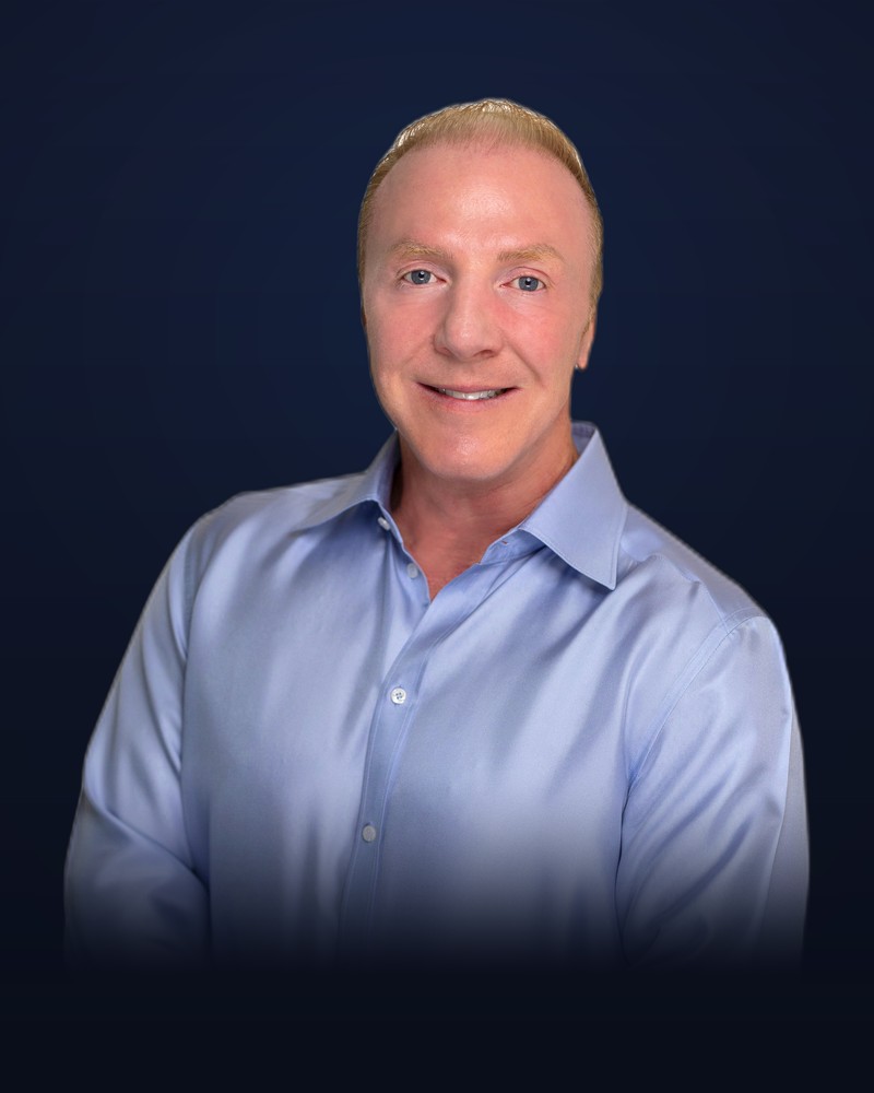Tim Harris — Founder & CEO