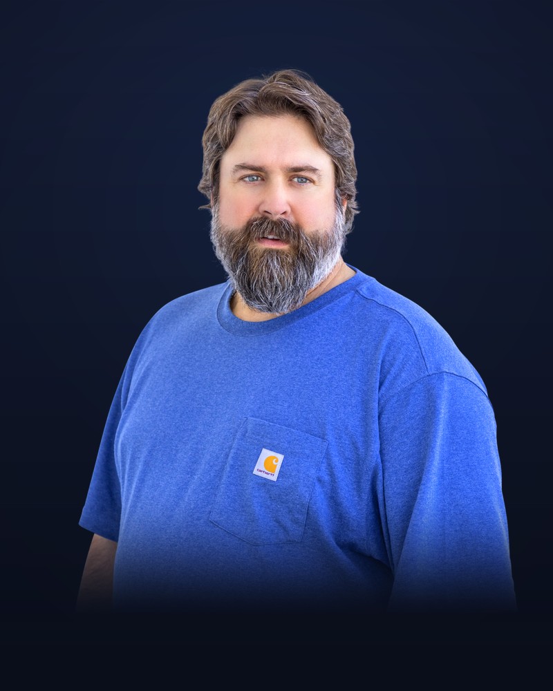 Rick Dubiel