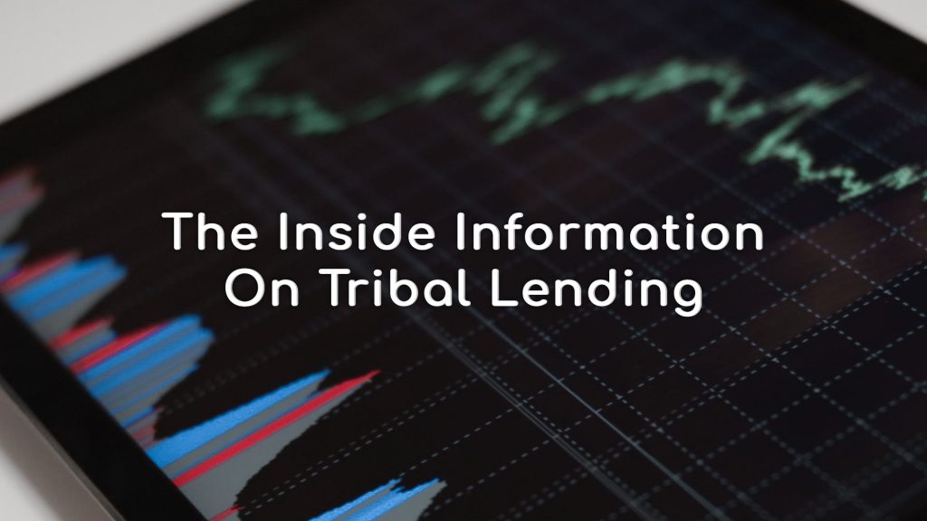 Are Tribal Loans Legal in Indiana? The Wild West of Lending Explained